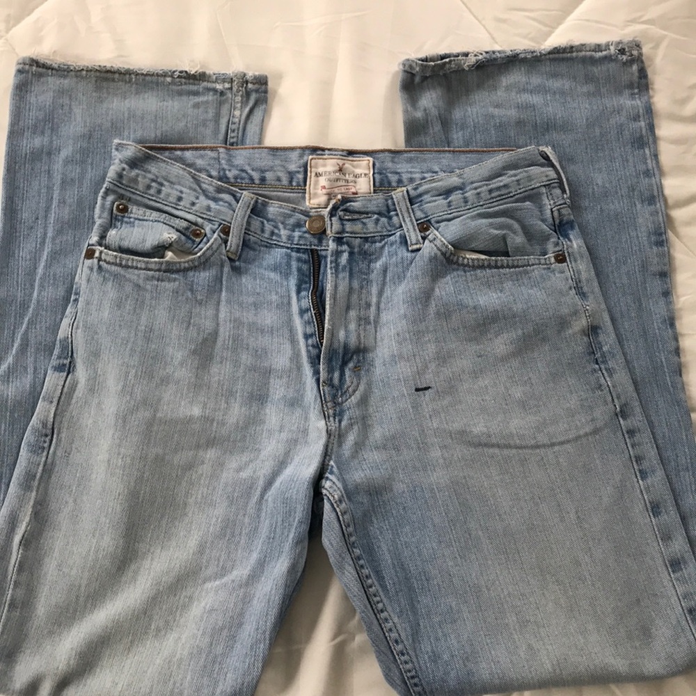 Mens American Eagle jeans